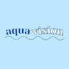 Logo Aquavision Aquarius Malinska
