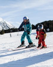 Escuelas de esquí Arosa (c) Fredheim Fotos