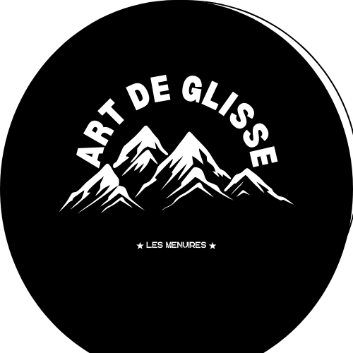 Skiverhuur Ski Center Airelles Les Menuires - Preyenard logo