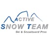 Logo Active Snow Team Engelberg