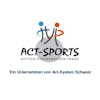 Logo Skischule ACT-Sports Arosa Logo Skischule ACT-Sports Arosa