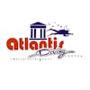 Logo Atlantis Diving Centre Marsalforn 