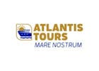 Logo Atlantis Tours Portimão