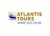 Atlantis Tours Portimão logo