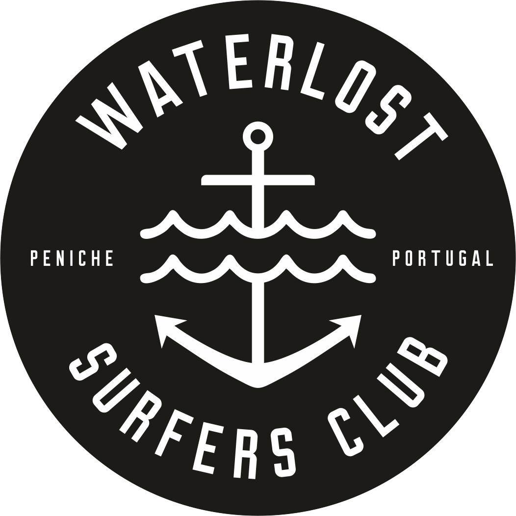 Waterlost Surfschool Peniche Waterlost Surfschool Peniche