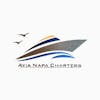 Logo Ayia Napa Charters 
