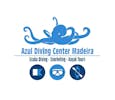 Logo Azul Diving Center