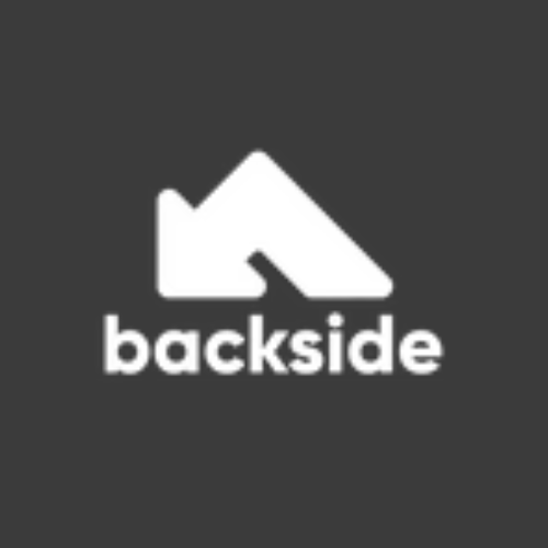 Location de ski Backside Verbier logo