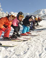 Ski schools in Bad Hindelang - Oberjoch - Iseler (c) Bad Hindelang Tourismus/Wolfgang B. Kleiner