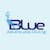 Blue Adventures Diving Chania logo