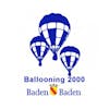 Logo Ballooning 2000 Baden-Baden