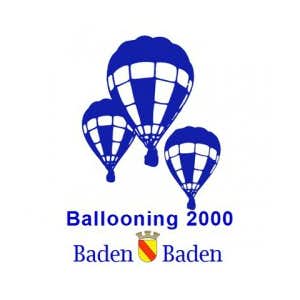Ballooning 2000 Baden-Baden Ballooning 2000 Baden-Baden