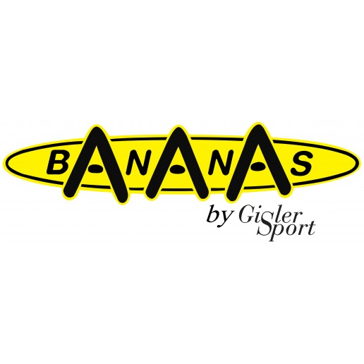 Skiverleih Bananas by Gisler Sport Arosa logo