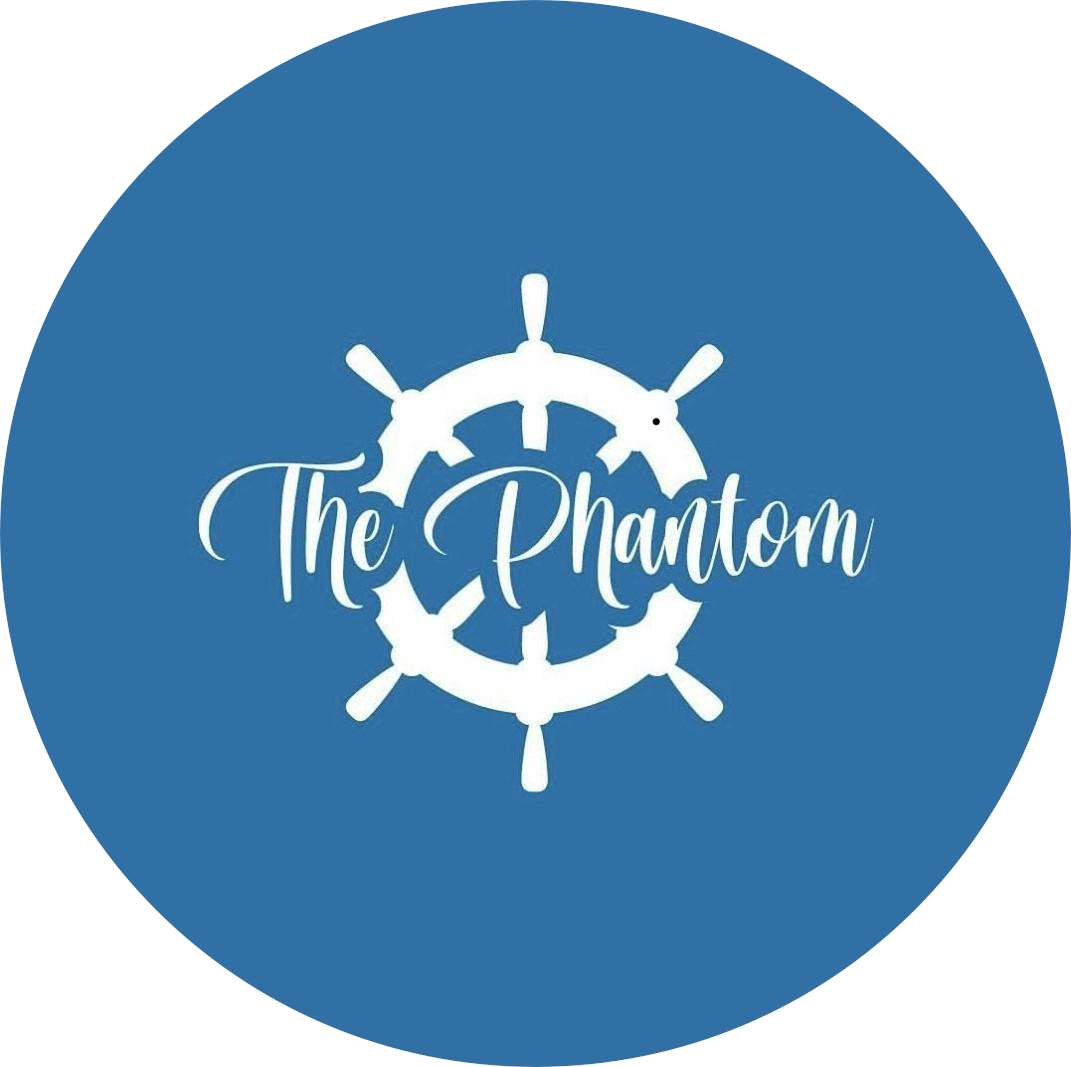 Bateau Agadir - The Phantom Bateau Agadir - The Phantom