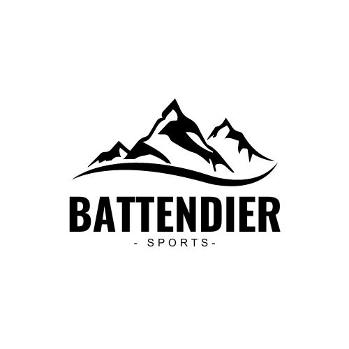 Ski Rental Battendier Sports logo