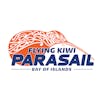 Logo Bay of Islands Parasail