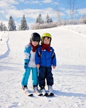 Ski schools in Bayrischzell - Sudelfeld (c) Shutterstock