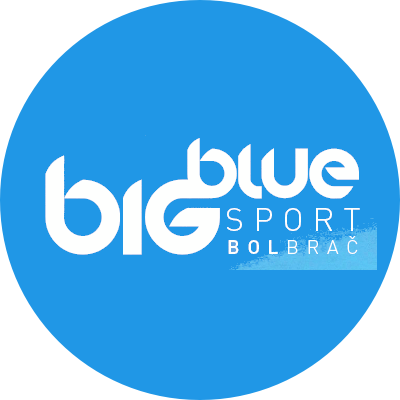 Big Blue Sport Bol Big Blue Sport Bol