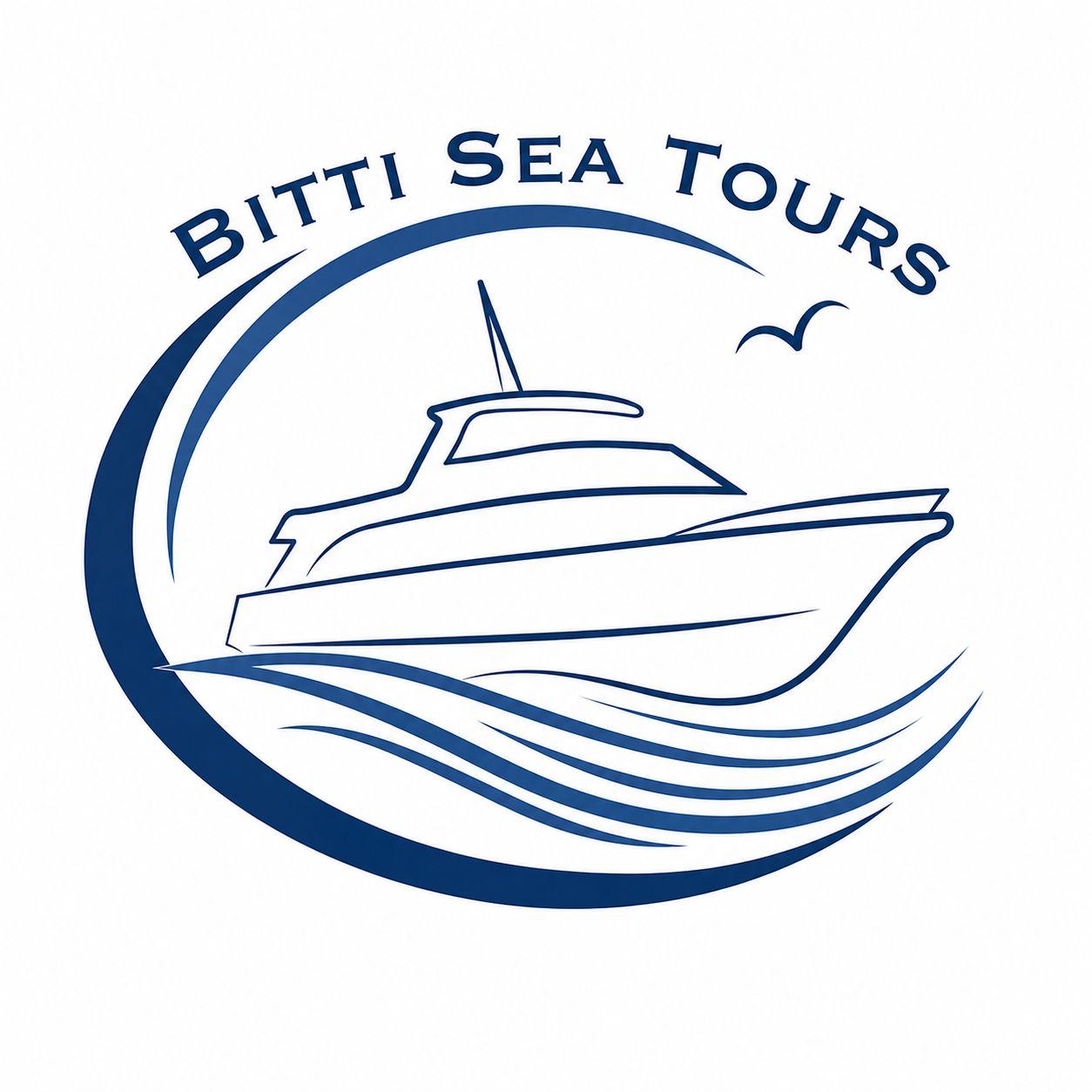 Bitti Sea Tour Santa Teresa di Gallura logo