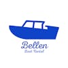 Logo BELLEN Boat Rental