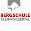 Logo Bergschule Kleinwalsertal