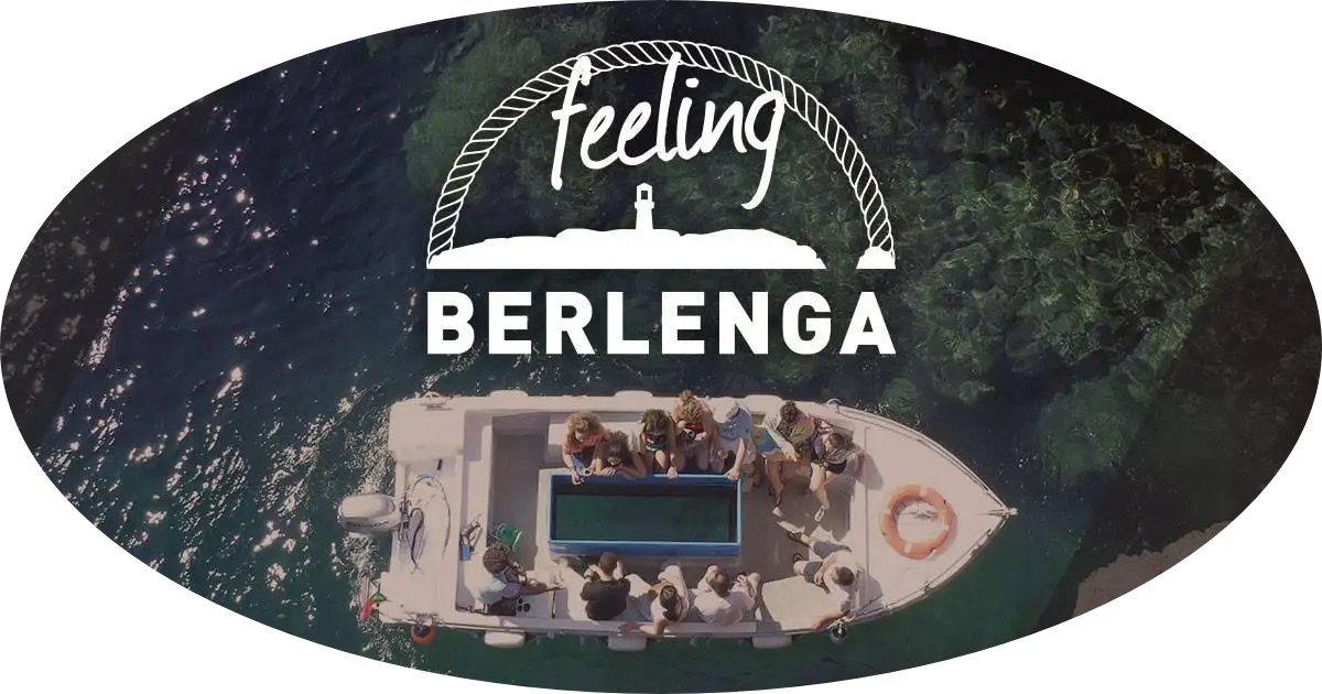 Feeling Berlenga Feeling Berlenga