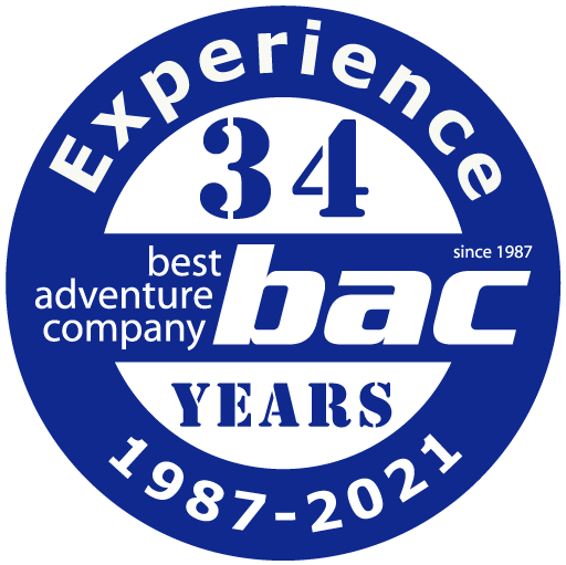 bac best adventure company Schladming