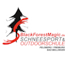 Logo Black Forest Magic Outdoorschule 