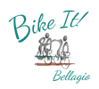 Logo BikeIt! Bellagio