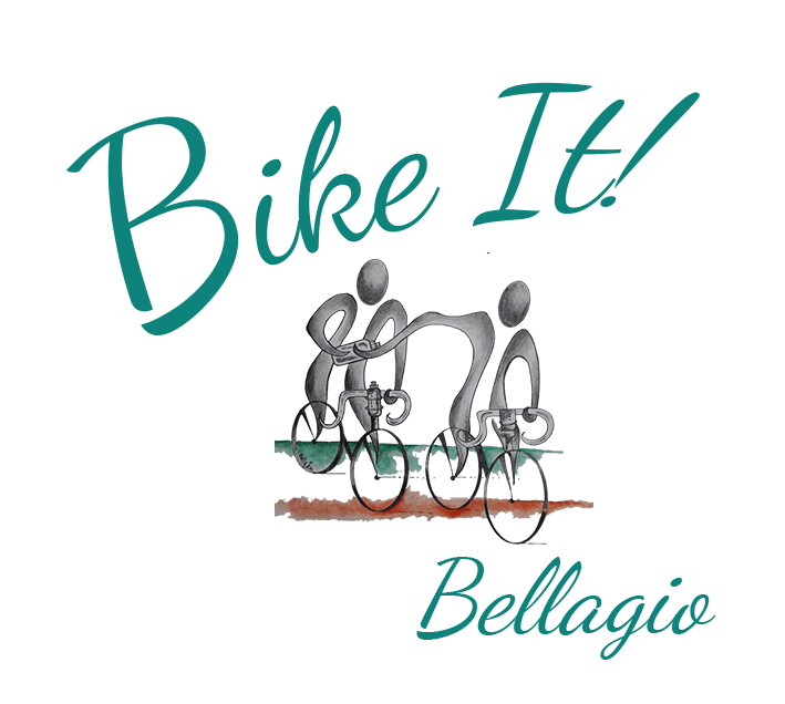 BikeIt! Bellagio