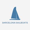Logo Barcelona Sailboats