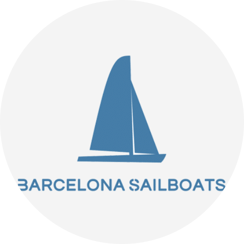 Barcelona Sailboats Barcelona Sailboats