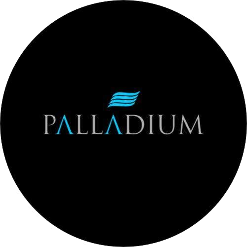 Palladium Boats Palladium Boats
