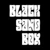 Logo Black Sand Box Ponta Delgada