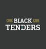 Logo Black Tenders Cannes & Nice