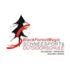 Logo Skischule Black Forest Magic Feldberg Logo Skischule Black Forest Magic Feldberg