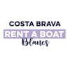 Logo Costa Brava Rent a Boat Blanes