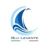 Logo Blu Levante Cinque Terre Experience