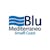Blu Mediterraneo Amalfi Coast logo