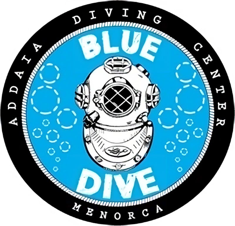 Blue Dive Menorca Blue Dive Menorca