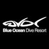 Logo Blue Ocean Dive Resort Umkomaas