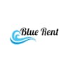 Logo Blue Rent Boat Cagliari