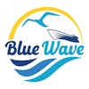 Logo Blue Wave Polignano