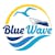Blue Wave Polignano logo