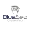 Logo BlueSea Charter & Tour Olbia