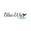 Logo Blue Way Olbia