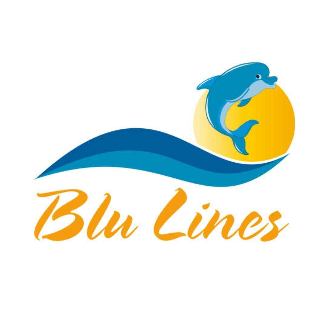 Blu Lines Egadi Blu Lines Egadi