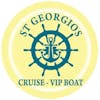 Logo St Georgios Boat 