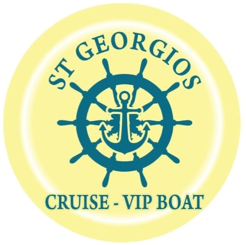 St Georgios Boat St Georgios Boat