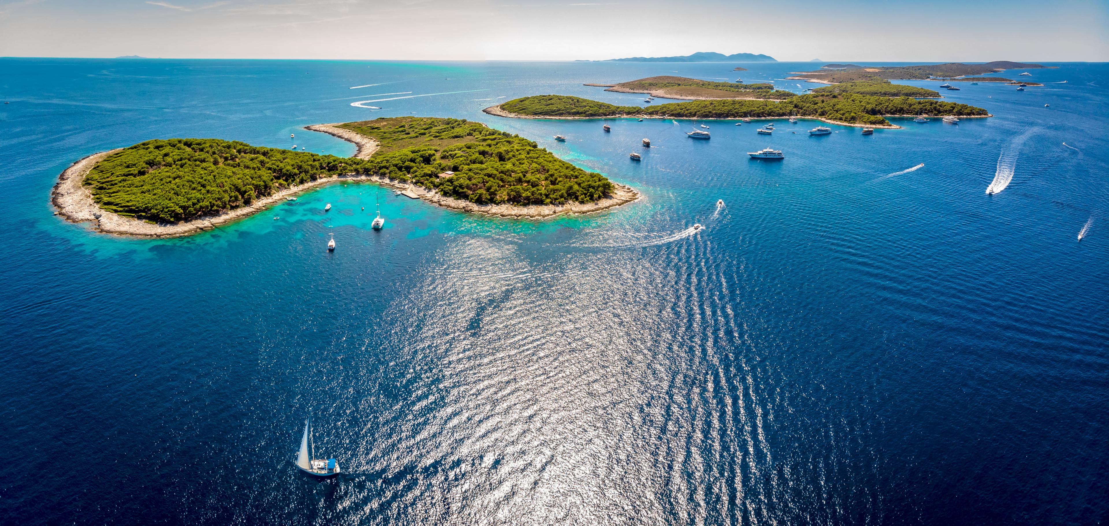 ▷ boat trips hvar island: 38 offers with the best prices 2023